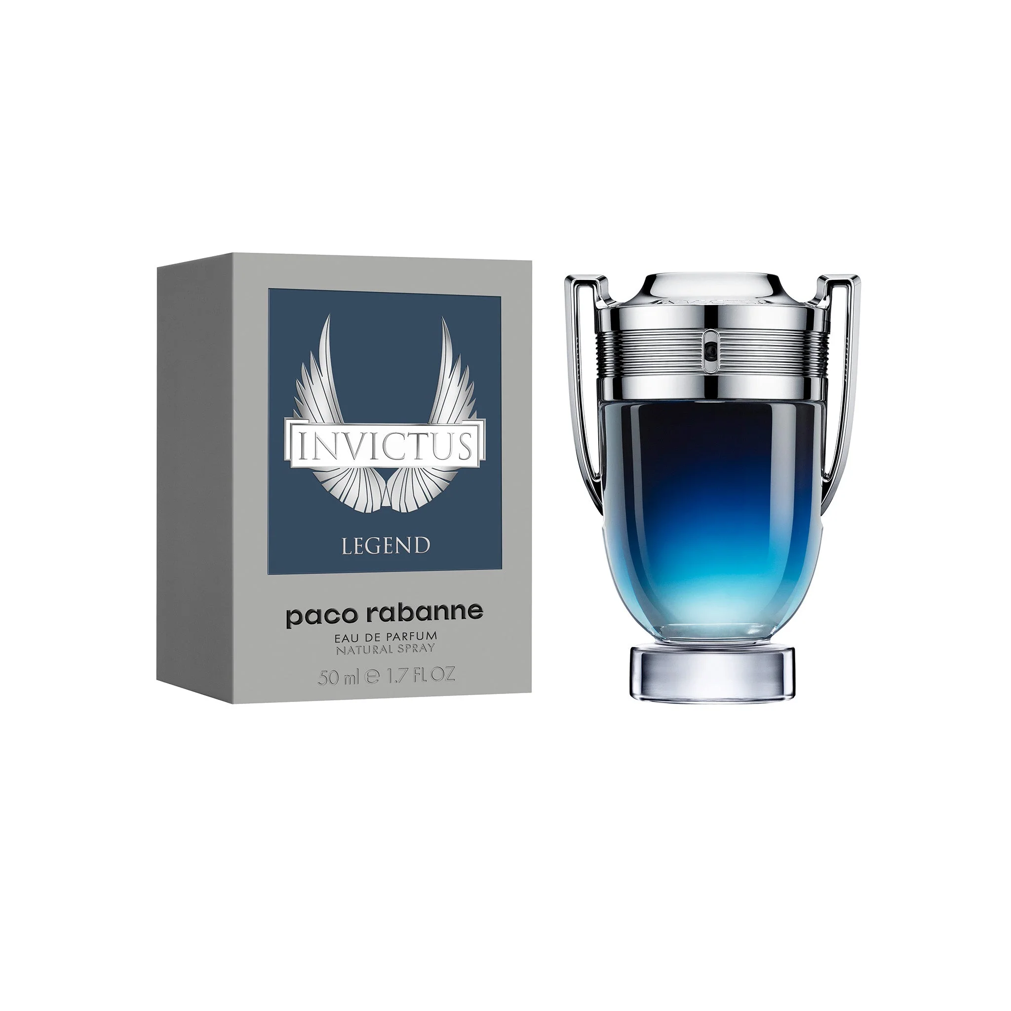 Mistelle 3003005 ​​e frymëzuar nga Invictus Legend | Paco Rabanne për meshkujt