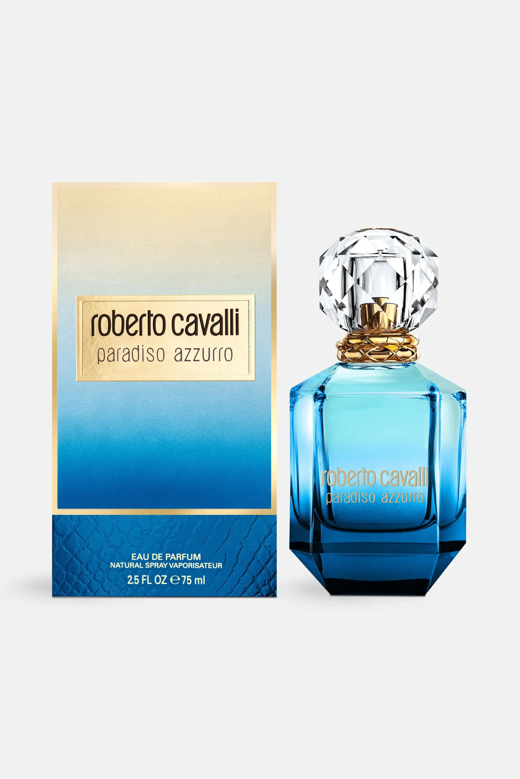 Mistelle 3002065 e frymëzuar nga Paradiso Azzurro | Roberto Cavalli për femrat