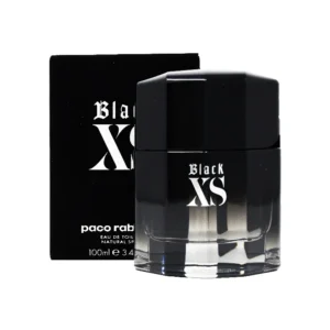 Mistelle 3004038 i Frymezuar nga Black XS | Paco Rabanne per Meshkujt