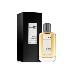 Mistelle 3004051 i Frymezuar nga Roses Vanilla | Mancera per femrat